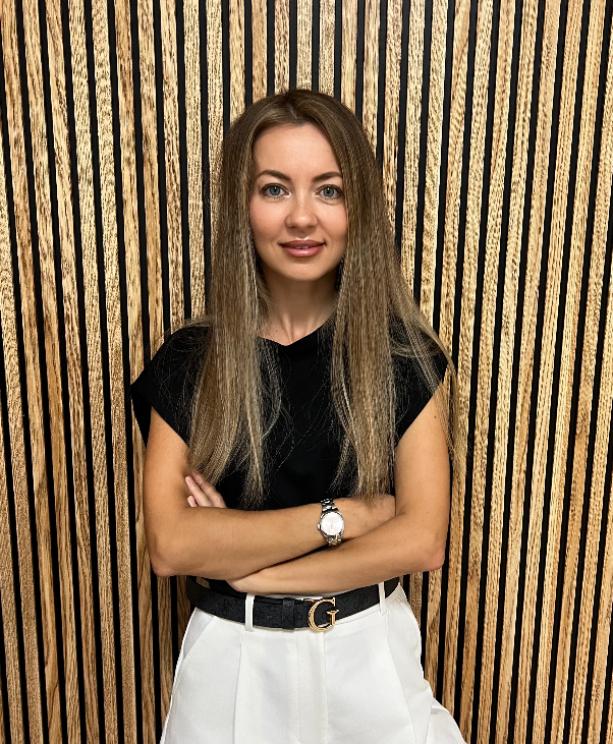 Iana Voronova