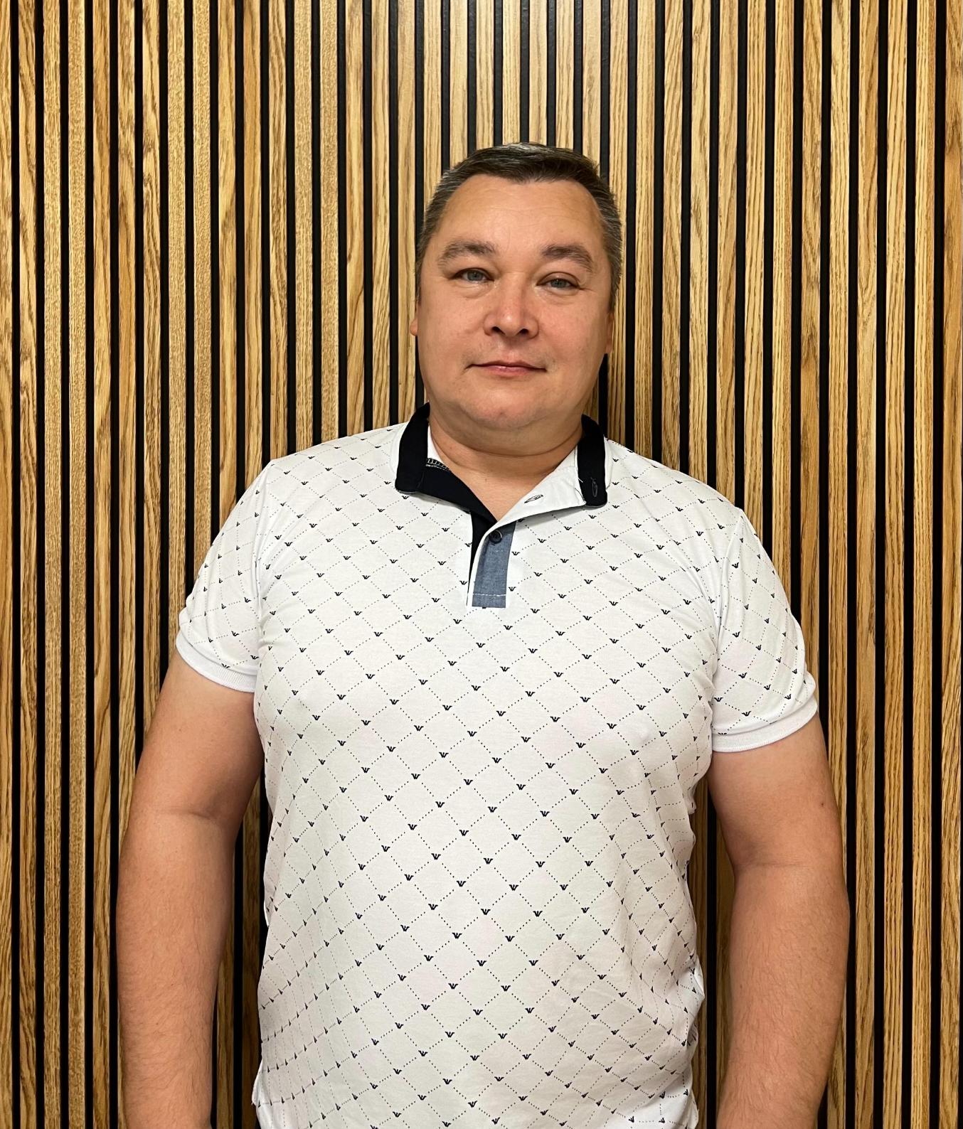 Alexandr Karimov
